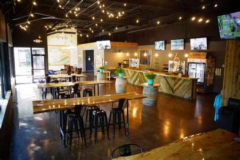 Six Bridges Brewing - From $13.50 - Duluth | Groupon