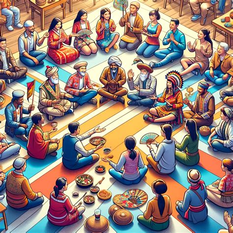 The Significance of Cultural Heritage in Today's World