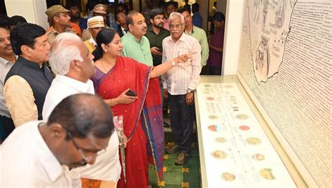 கீழடி அகழாய்வு முடிவுகளை வெளியிட வலியுறுத்துவேன்: கனிமொழி எம்பி தகவல் ...