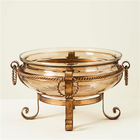 FLORENCE DECOR BOWL – Renovation Factory