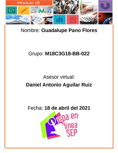 Image result for Proyecto Integrador Modulo 18 Octavio