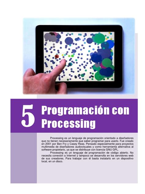 Processing Programacion 的图像结果