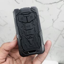 Gen Z Alloy Keycase – Kaarr