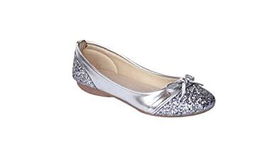 Buy Fashion Box Women Comfortable Slip On Girls Ballet Flats/Bellies ...