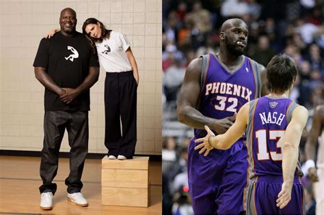How Tall is Shaquille O'Neal? - Heights of Celebrities