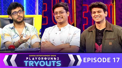 Watch Playground Season 2 Episode 17 Online for Free on Amazon miniTV