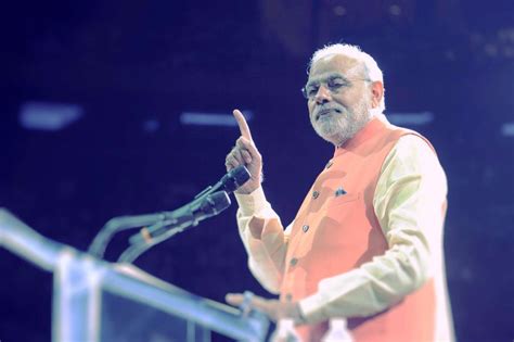 Assembly Poll Results Are Further Proof That Modi Is Currently in a ...