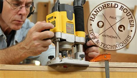 Image result for Handheld Router Direction