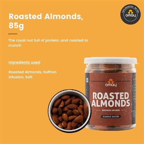 DRY-FRUITS SAMPLER PACK - Omay Foods