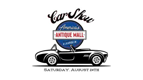 Car Show 2024: Saturday, August 24th, 10am - 2pm, 2451 S. Randall Road ...