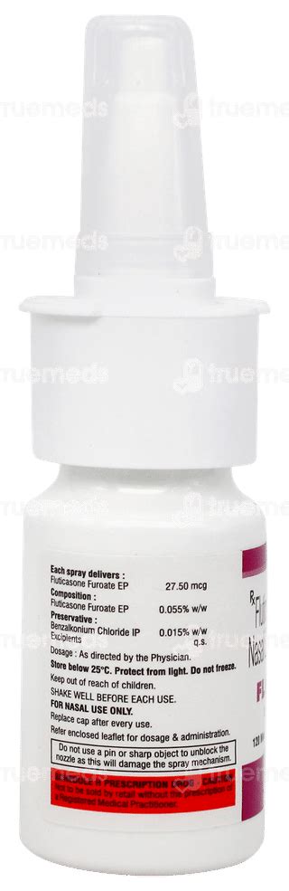 Floresp Nasal Spray 120 M | Order Floresp Nasal Spray 120 M Online at ...