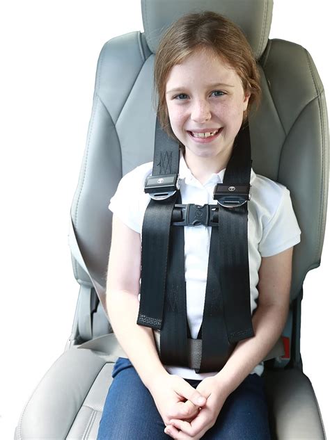 Car Seat Safety Vest at Lily Selwyn blog