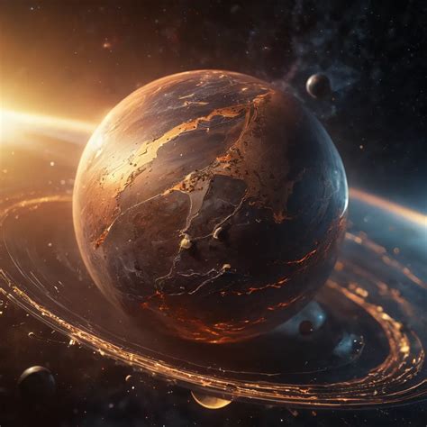 Image result for Planetary Example of Conduction