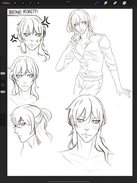 OC Animatic Tutorial 的图像结果