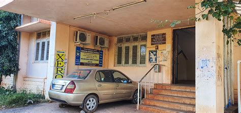 KARNATAK UNIVERSITY DHARWAD | ಕರ್ನಾಟಕ ವಿಶ್ವವಿದ್ಯಾಲಯ ಧಾರವಾಡ