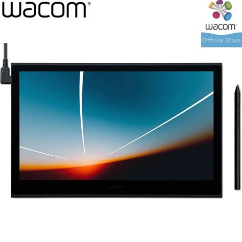 WACOM MOVINK 13 DTH135K0C– Vishal Peripherals