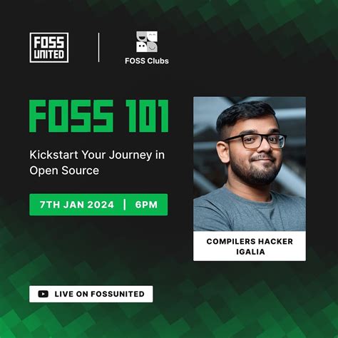 Image result for FOSS Projects