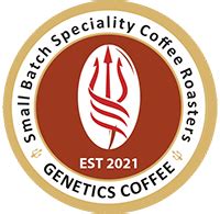 Jack Sparrow - Rum Barrel Aged Coffee – Genetics Coffee