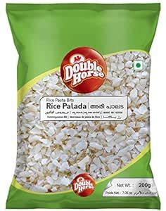 Double Horse Payasam Rice Palada, 200g : Amazon.in: Toys & Games