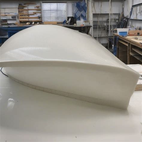 Large Format FDM vs. Traditional Methods for Manufacturing Unmanned ...