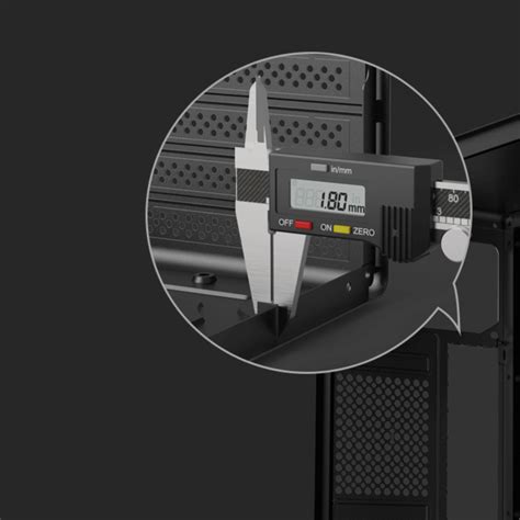 V200 BASIC: Compact Chassis with Essential Features