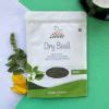 Divine Leaves Dry Basil Leaves | Pack of 100g - Divine Leaves