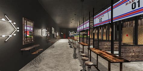 Bad Axe Throwing Denver Adds Two New Locations - Axe Throwing