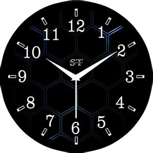 Modular Clocks - Buy Modular Clocks Online at Best Prices In India ...