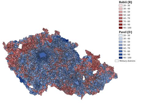 Czechs and balances - 2023 United States of Bohemia and Moravia ...