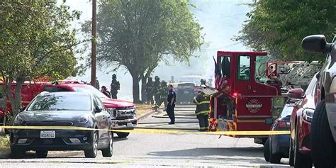 Police investigating deaths of Seattle couple, 2 kids as arson-homicide