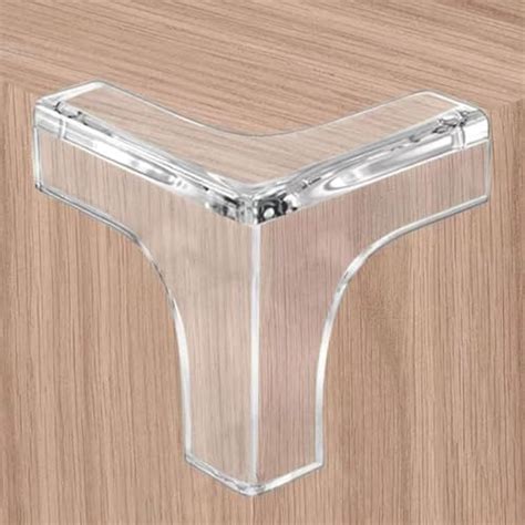 Buy Baby Safety Silicon Edge Protector for T – Shape Furniture Table ...