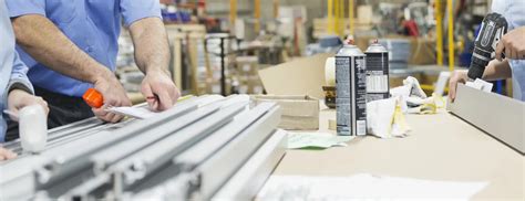 Robotic Assembly for Aluminium Windows 的图像结果