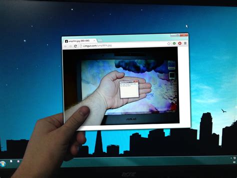 Interactive Desktop 的图像结果