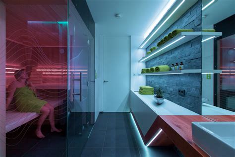 RGBW 24V Dimmer Tree - Loxone Shop