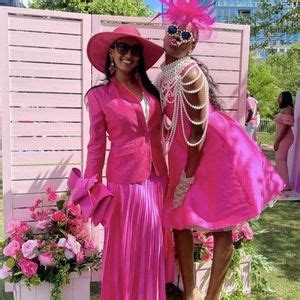 Power In Pink High Tea , The Tailored Tea, Latham, 5 October 2024 ...
