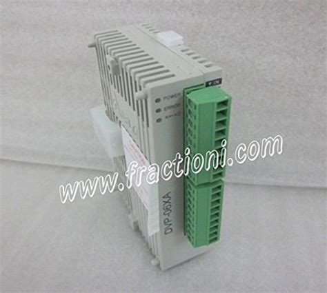 Deltaplc Analog I O Module | Desertcart INDIA