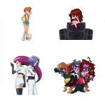 white background Meme Generator - Imgflip