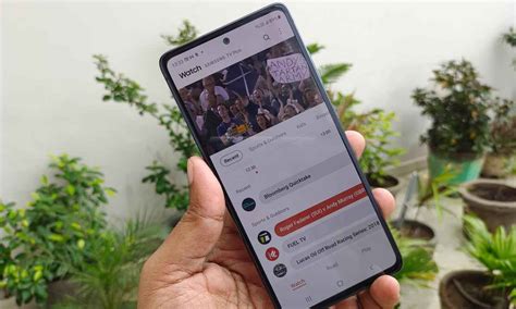 How to disable Samsung TV Plus or Samsung Free on the home screen of ...
