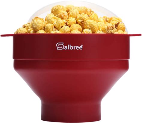 Popcorn Air Popper Microwave