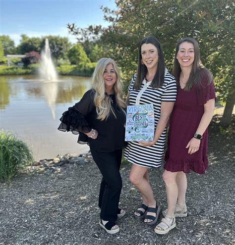 Covenant Woods Named One of Central Virginia’s Best Retirement ...