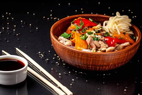 Asian Harbor | Best asian food | Order Online