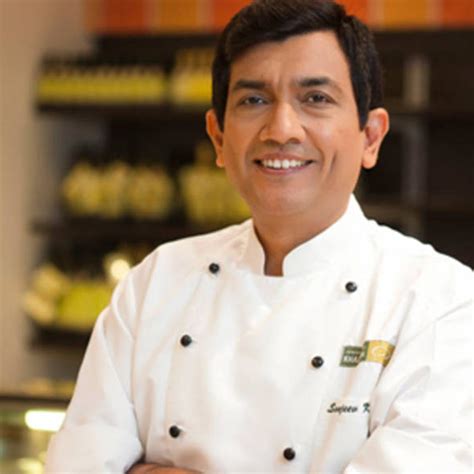 Sanjeev Kapoor collaborates with Doordarshan to promote DD Free Dish ...