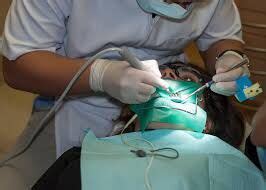 Use of higher concentrations of NaOCl as irrigant during RCT linked to ...