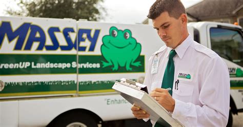 Massey Services - Pest Control, Termite Inspection & Lawn Services