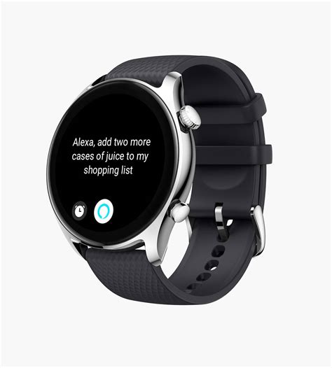 Buy Amazfit GTR 4 New Version @ 14999 on Amazfit India