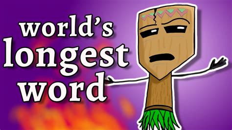 Longest word in Spanish