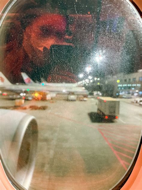 REVIEW: Is China Airlines Premium Economy Worth the Upgrade? ⋮ EVERLASTYING