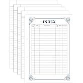 Paraspapermart A4 Ruled White Project Sheets