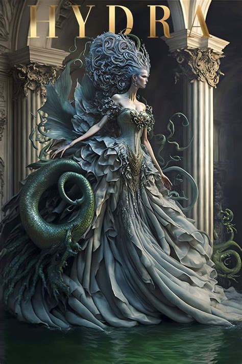 Image result for Pretty Mythical Creatures