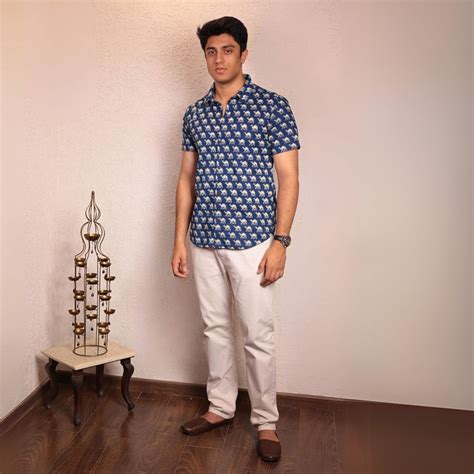 Mens Shirts – Spring Soul